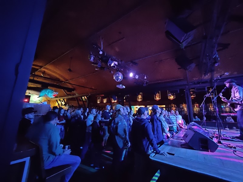 Belly Up Tavern photo 3