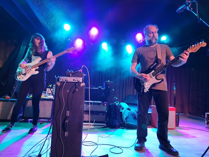 Belly Up Tavern photo 4