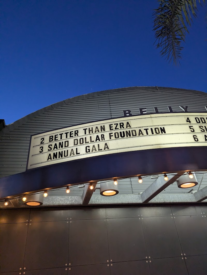 Belly Up Tavern photo 7