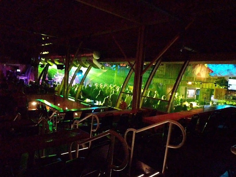 Belly Up Tavern photo 9