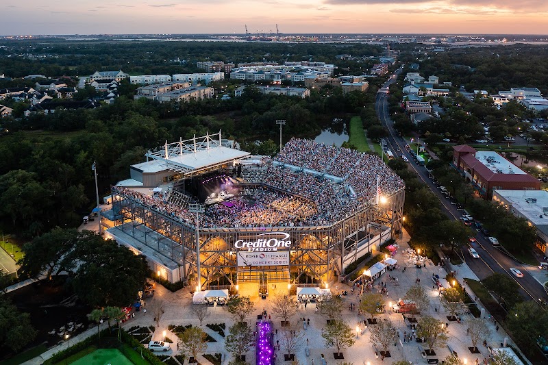 Credit One Stadium photo 1