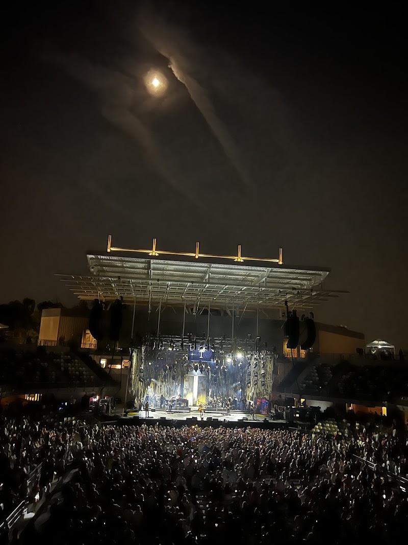 Credit One Stadium photo 2