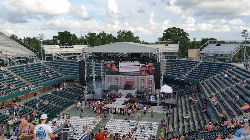 Credit One Stadium photo 3