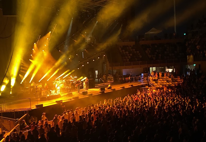 Credit One Stadium photo 5