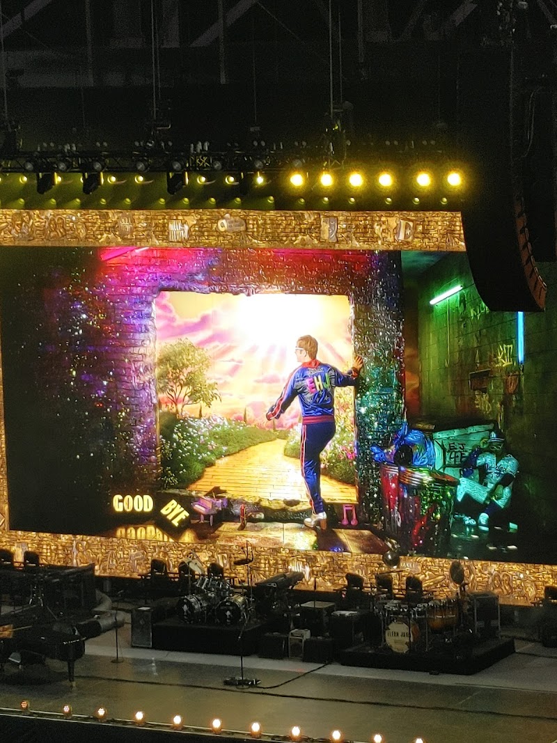 Credit One Stadium photo 6
