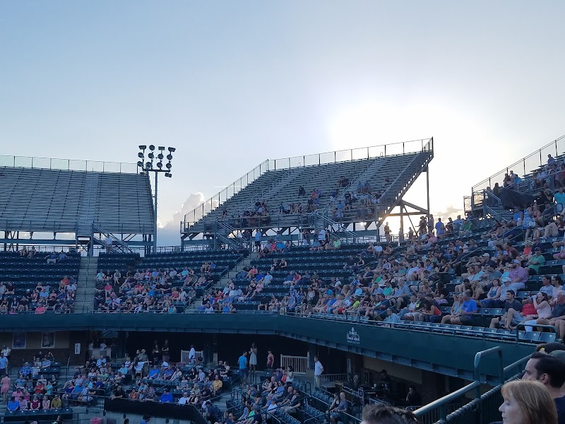 Credit One Stadium photo 9