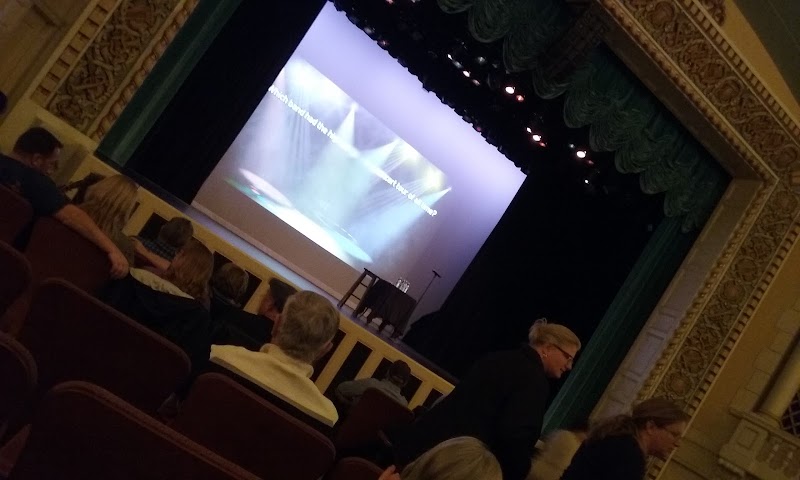 Norwood Theatre photo 10
