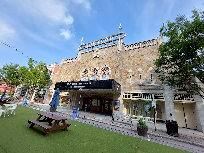 Norwood Theatre photo 2