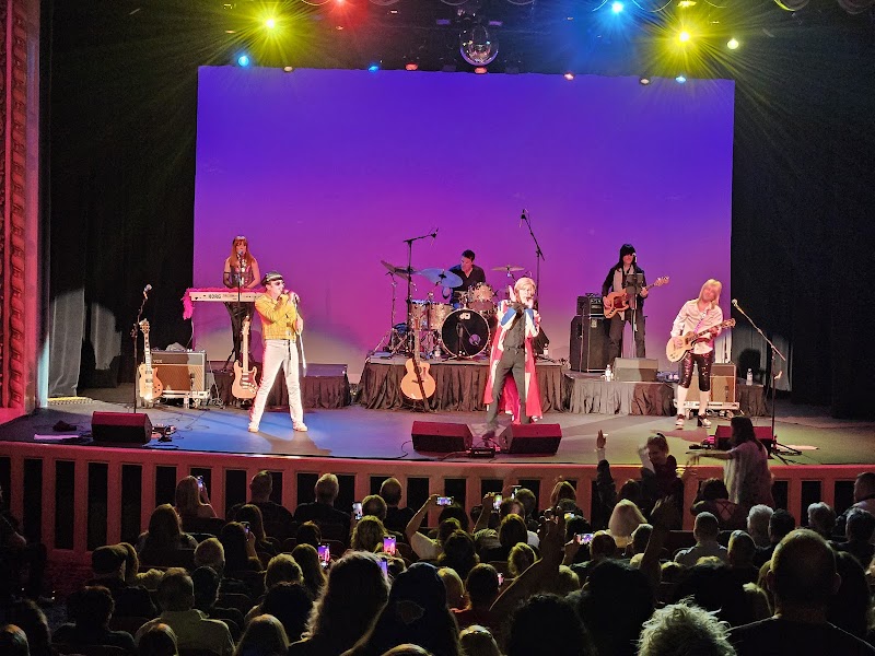 Norwood Theatre photo 3