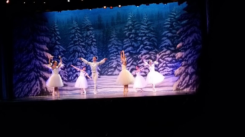 Norwood Theatre photo 4