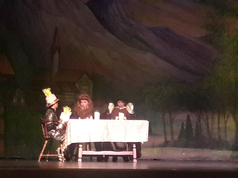 Norwood Theatre photo 5