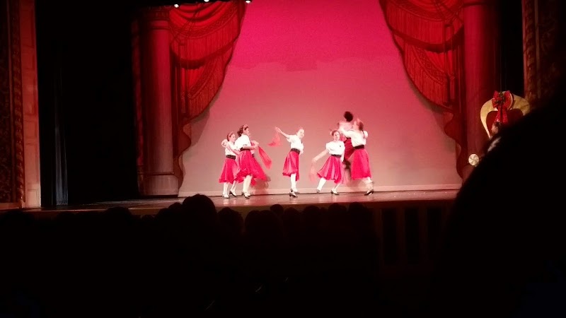 Norwood Theatre photo 6