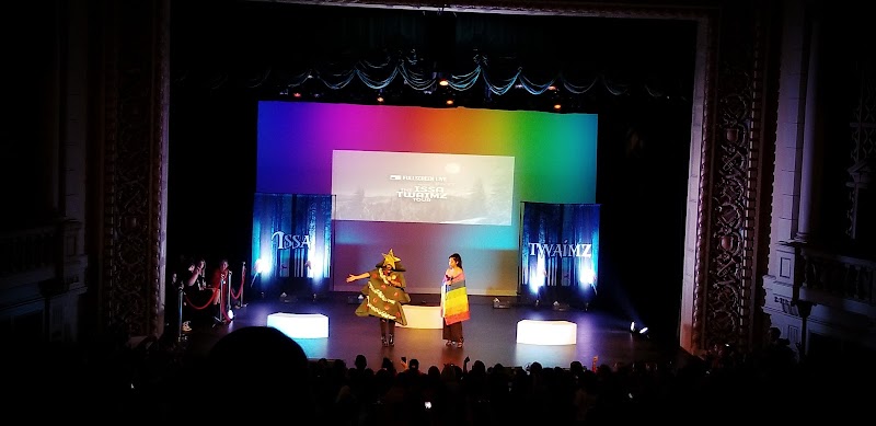 Norwood Theatre photo 7