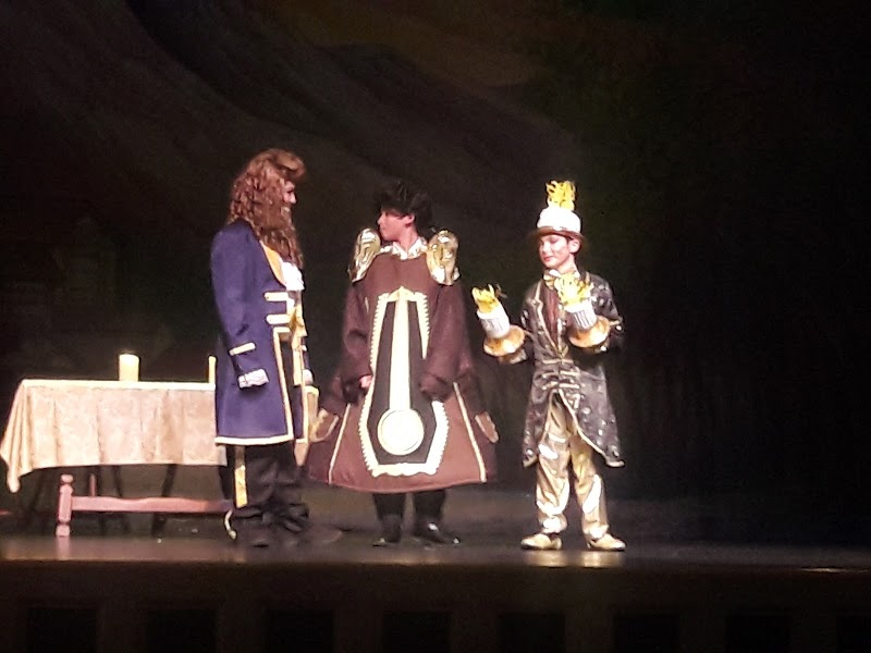 Norwood Theatre photo 9