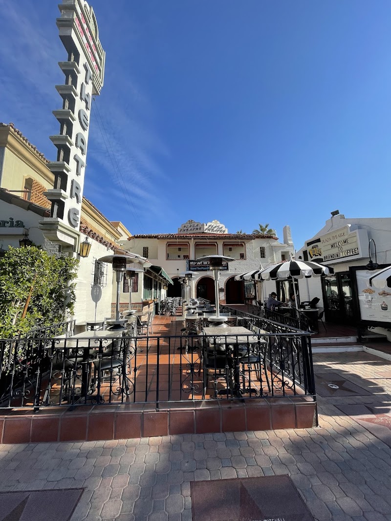 Plaza Theatre photo 1