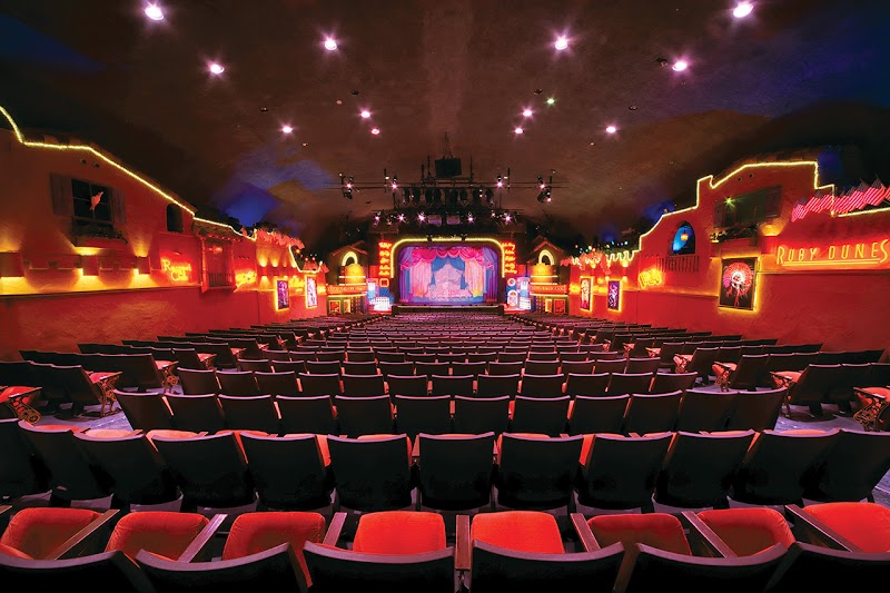 Plaza Theatre photo 2