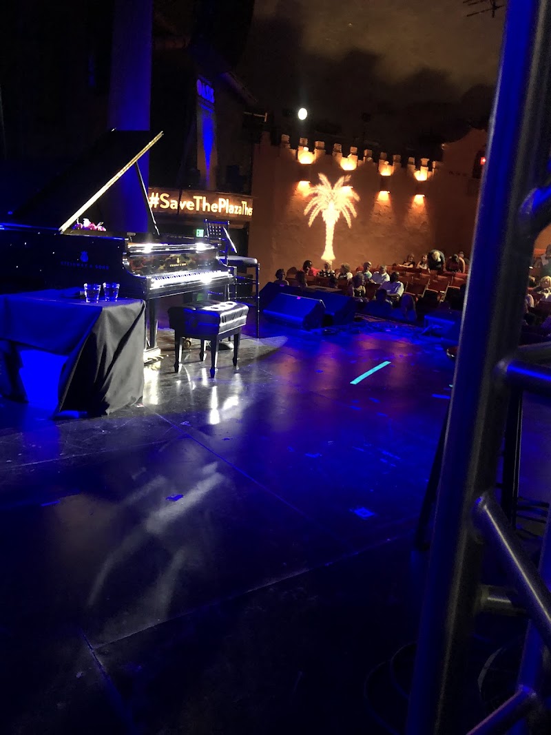 Plaza Theatre photo 3