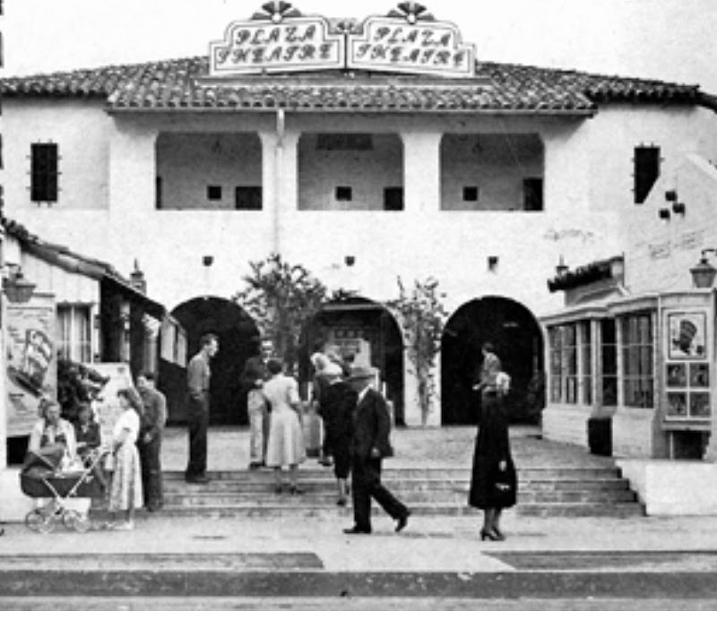 Plaza Theatre photo 5