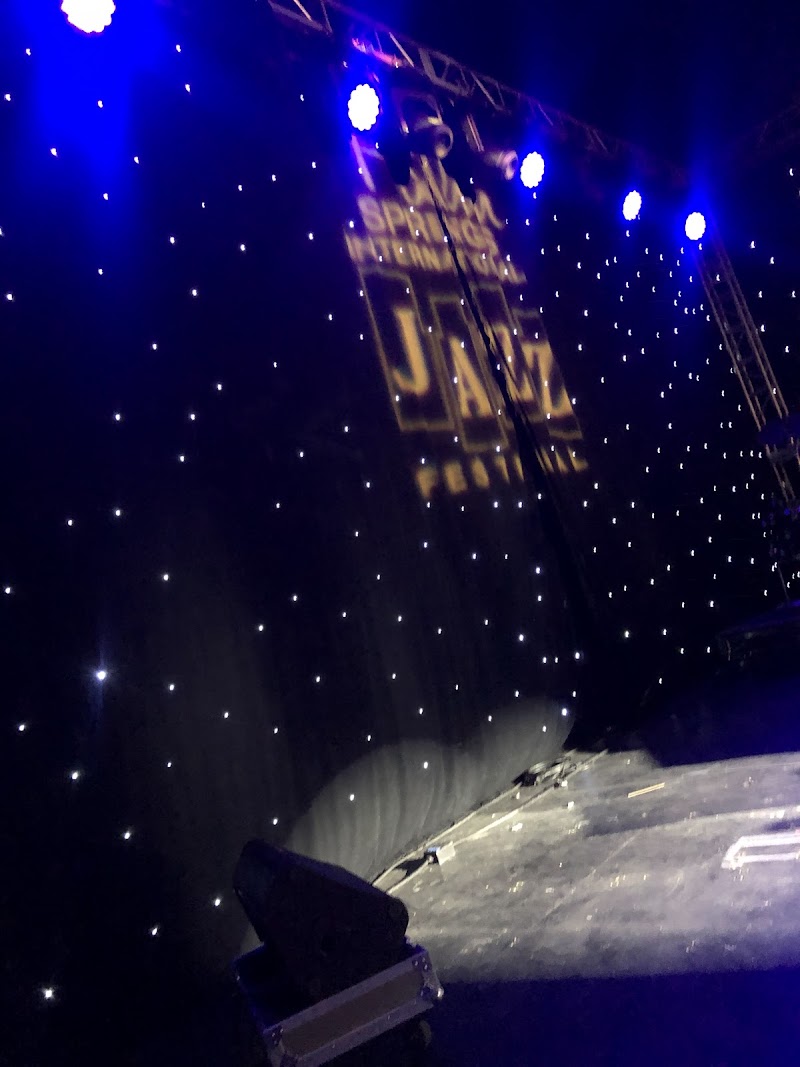 Plaza Theatre photo 6