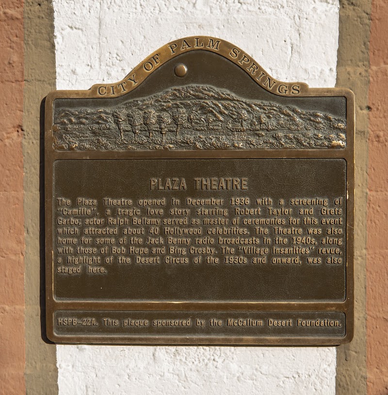 Plaza Theatre photo 7