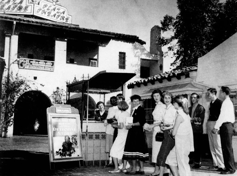 Plaza Theatre photo 8