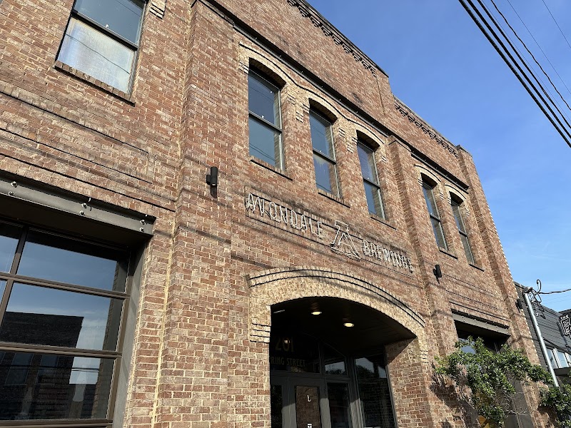 Avondale Brewing Company photo 2