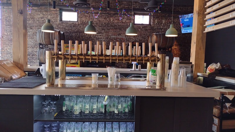 Avondale Brewing Company photo 8