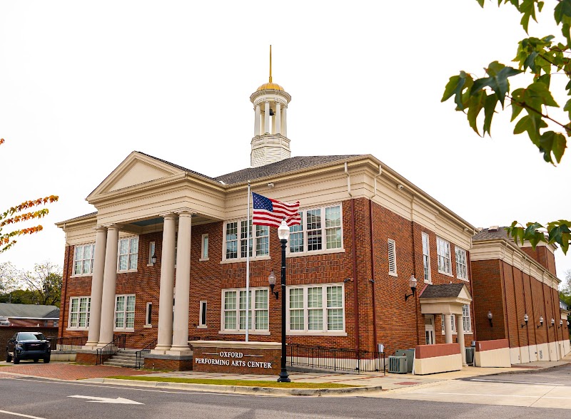 Oxford Performing Arts Center photo 2