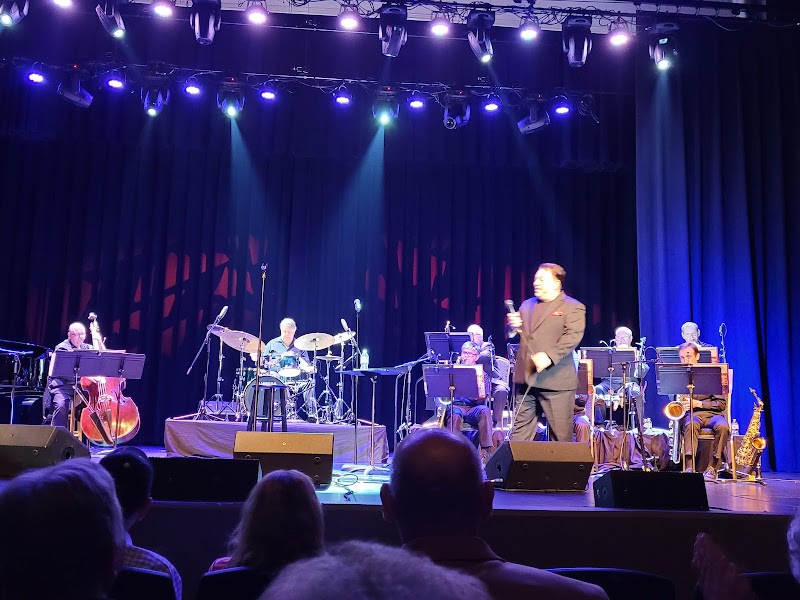 Oxford Performing Arts Center photo 3