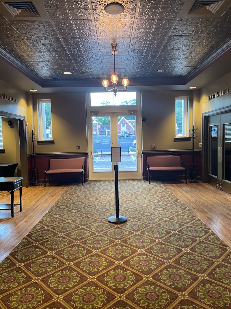Oxford Performing Arts Center photo 5