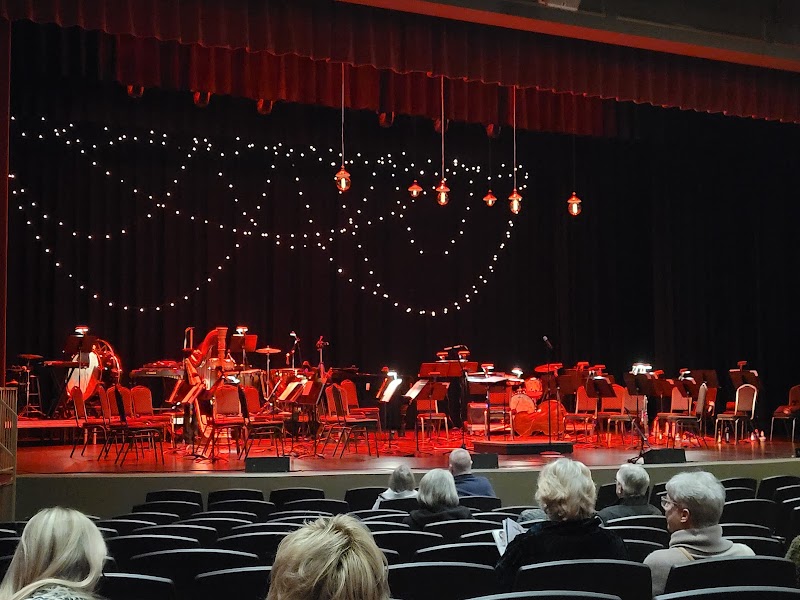 Oxford Performing Arts Center photo 8