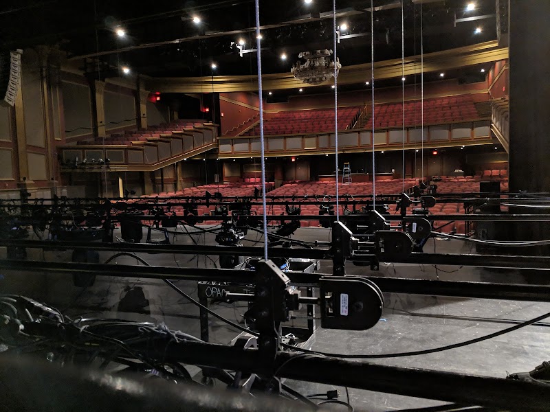 Oxford Performing Arts Center photo 9