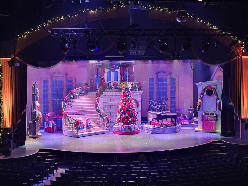 Alabama Theatre photo 2