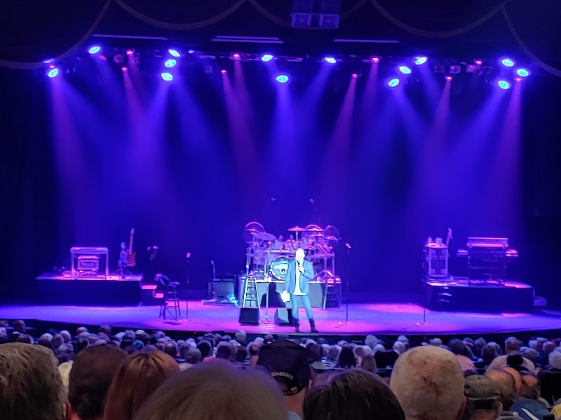 Alabama Theatre photo 3