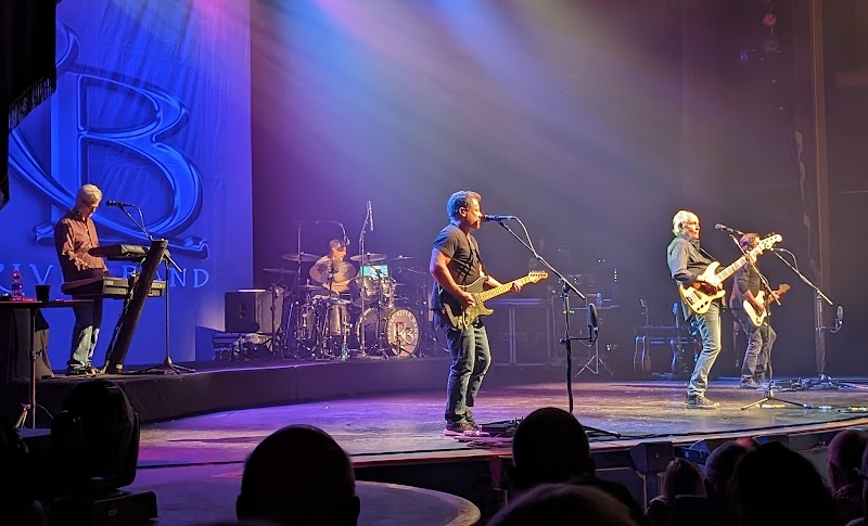 Alabama Theatre photo 7