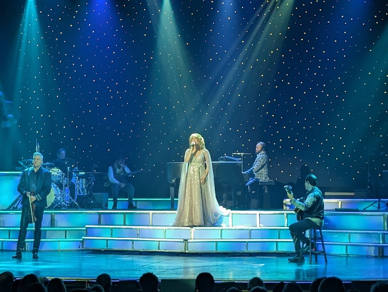 Alabama Theatre photo 9
