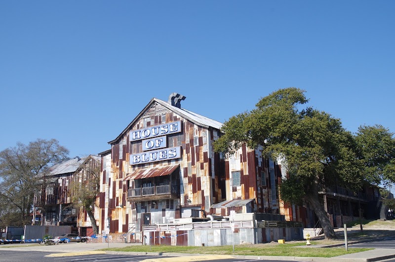 House of Blues Myrtle Beach photo 1