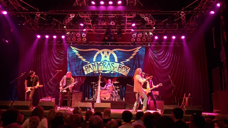 House of Blues Myrtle Beach photo 2