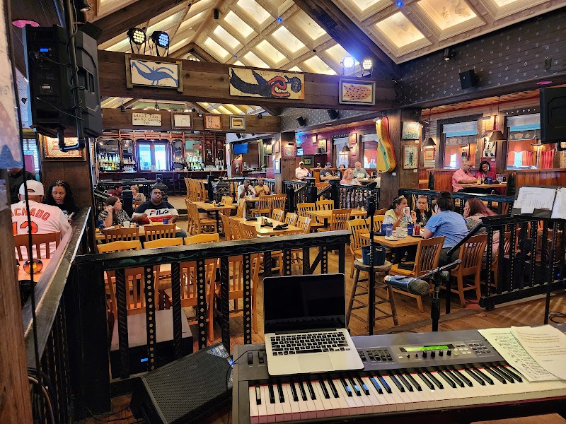 House of Blues Myrtle Beach photo 4