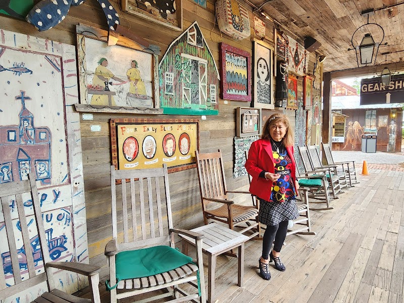 House of Blues Myrtle Beach photo 6