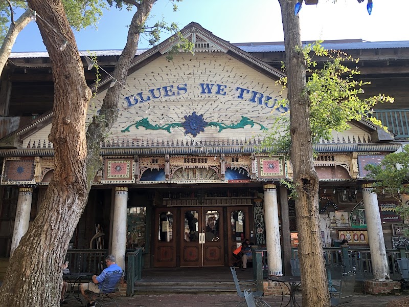 House of Blues Myrtle Beach photo 8