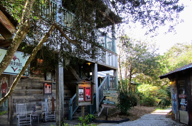 House of Blues Myrtle Beach photo 9