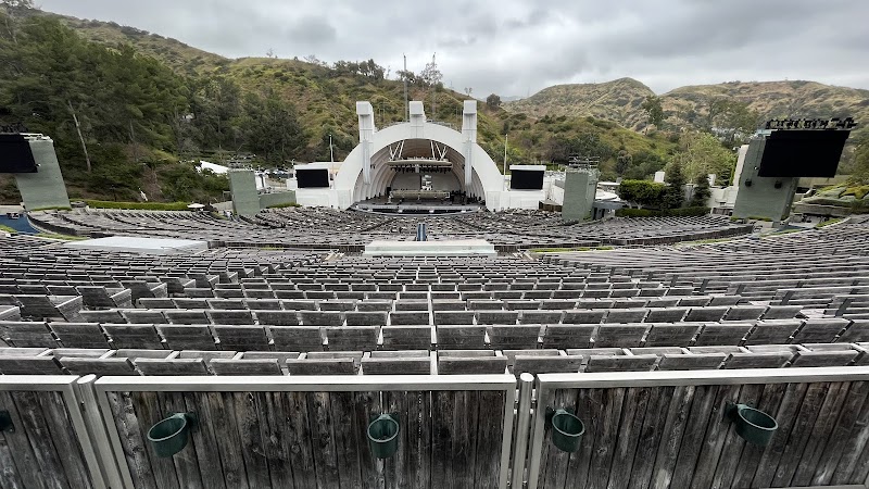 Hollywood Bowl photo 1