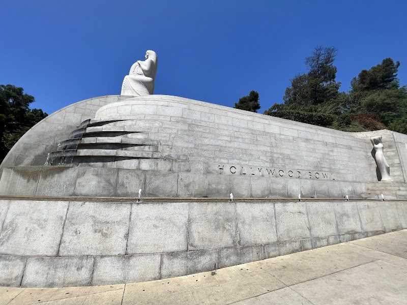 Hollywood Bowl photo 10