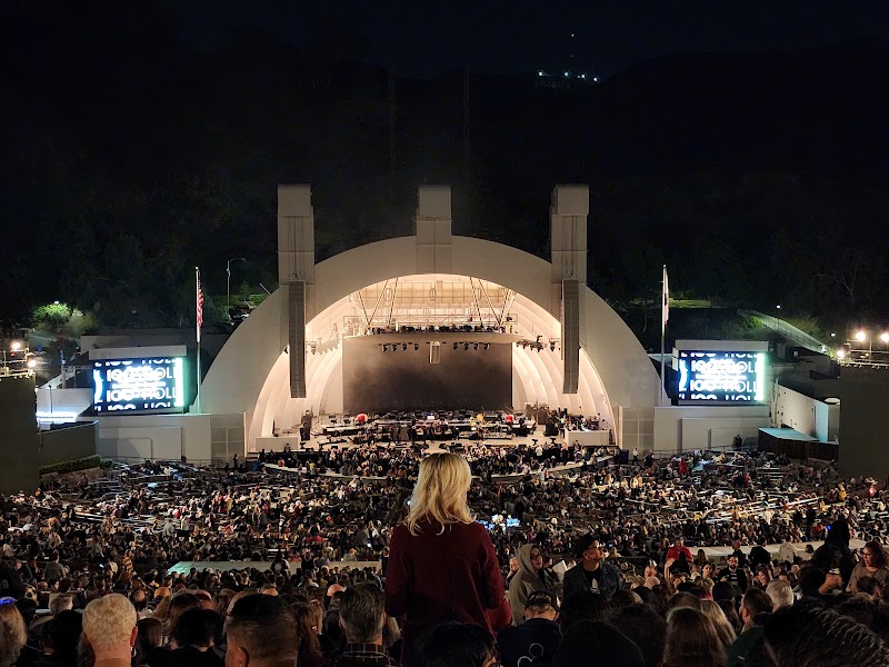 Hollywood Bowl photo 2