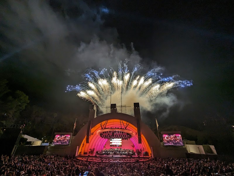 Hollywood Bowl photo 7