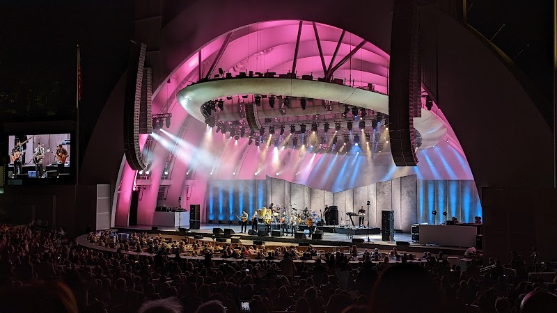 Hollywood Bowl photo 8