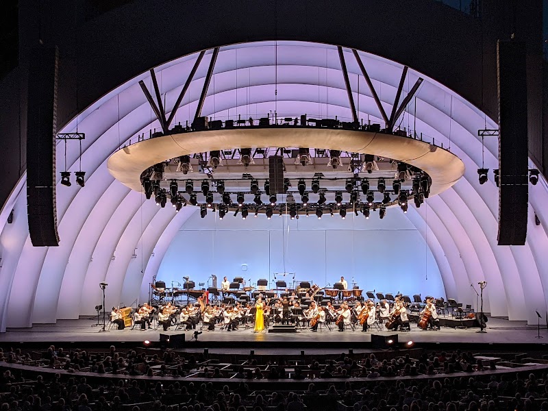Hollywood Bowl photo 9