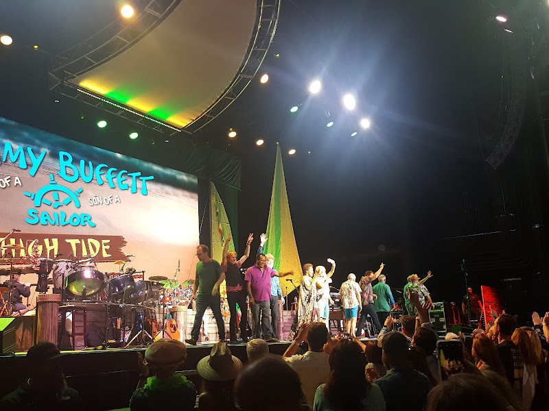 Ameris Bank Amphitheatre photo 10