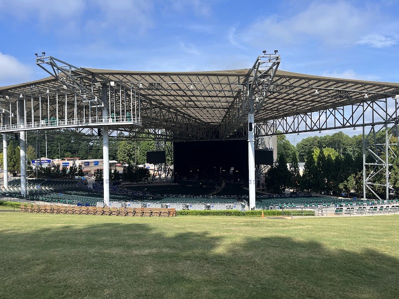 Ameris Bank Amphitheatre photo 2